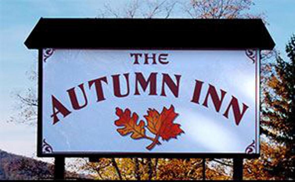 The Autumn Inn Bennington Ngoại thất bức ảnh